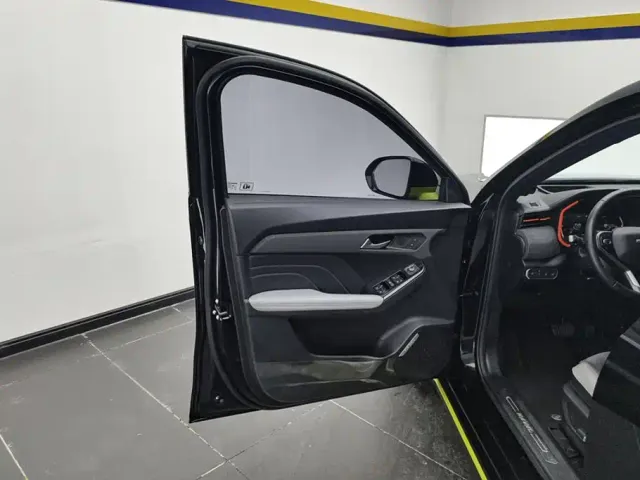 Haval Chitu — Фото автомобиля 7