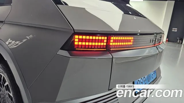 Hyundai Ioniq 5 Ioniq5 — Фото автомобиля 23