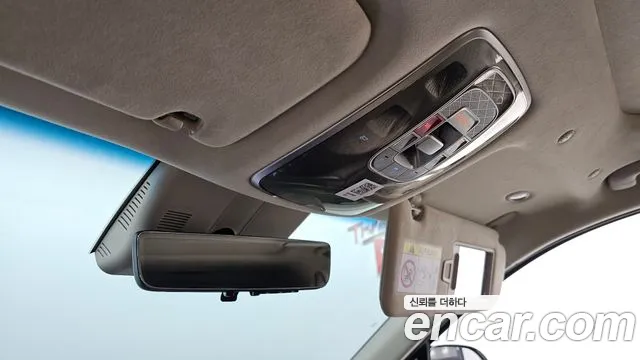 Genesis GV80 — Фото автомобиля 26