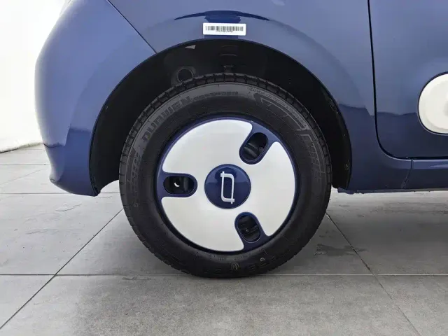 Besturn Bestune Pony 2026 222km Shining Horse — Фото автомобиля 17