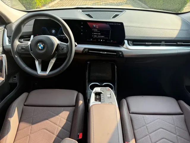 BMW X2 — Фото автомобиля 7