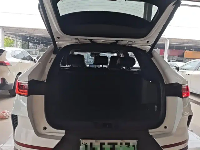 BYD Song PLUS — Фото автомобиля 18