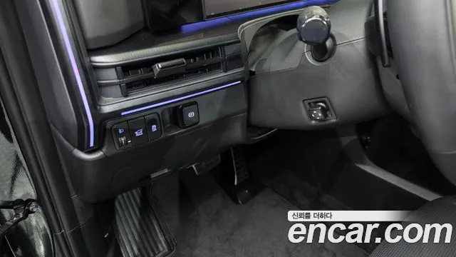 Hyundai Santa Fe MX5 — Фото автомобиля 27