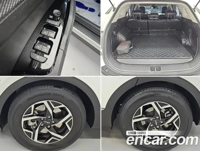 Kia Sportage 5th Gen — Фото автомобиля 19