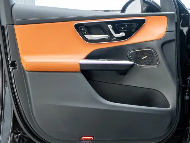 Mercedes-Benz GLC-Class — Фото автомобиля 21