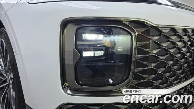 Hyundai Grandeur GN7 — Фото автомобиля 7