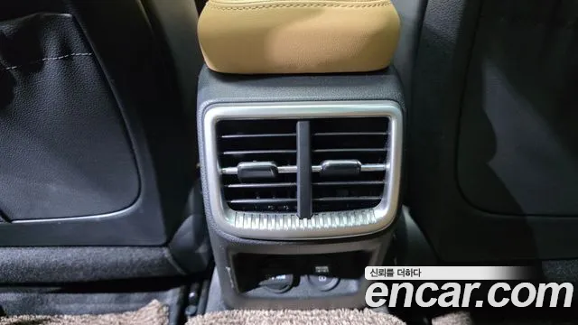 Kia K5 K5 3 поколение 1.6 Turbo — Фото автомобиля 28