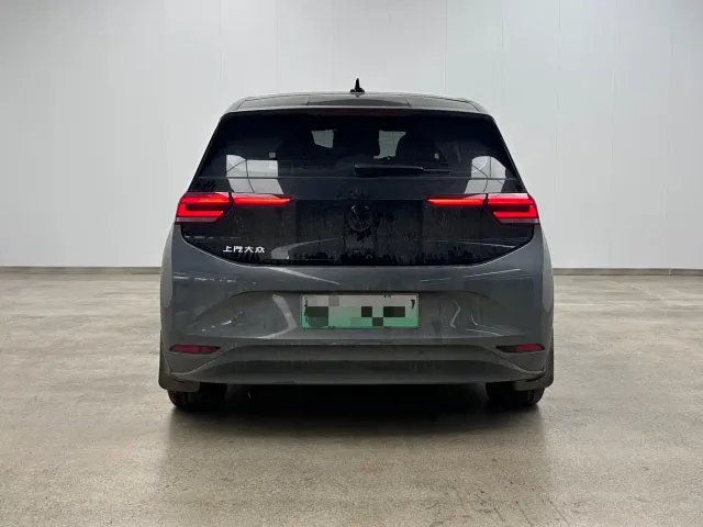 Volkswagen ID.3 — Фото автомобиля 5