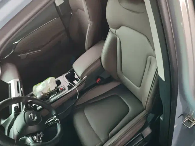 GAC Trumpchi GS4 — Фото автомобиля 7