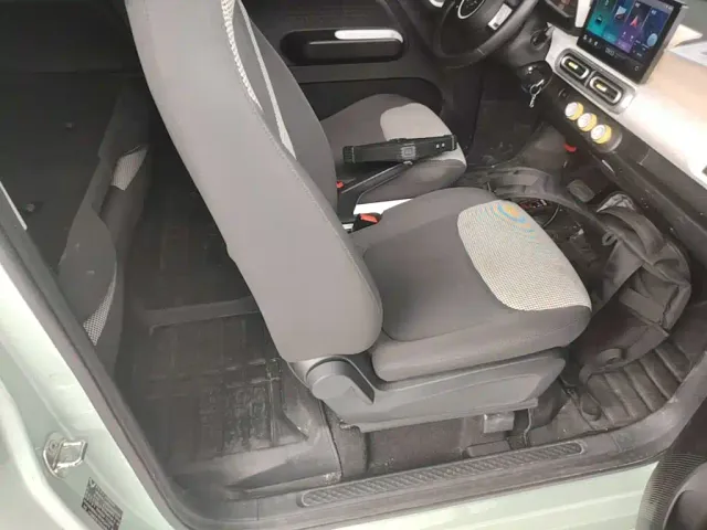Wuling Hongguang Mini EV — Фото автомобиля 24