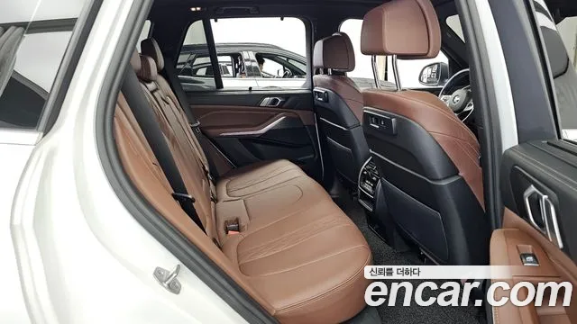 BMW X5 G05 — Фото автомобиля 18