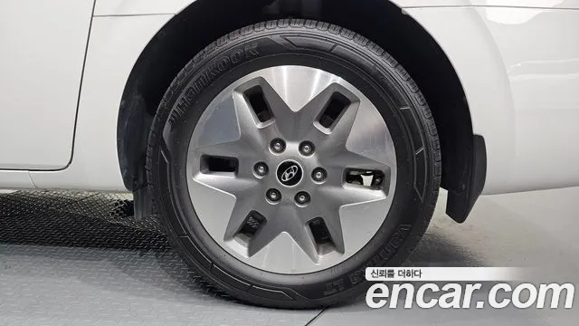 Hyundai Staria — Фото автомобиля 6