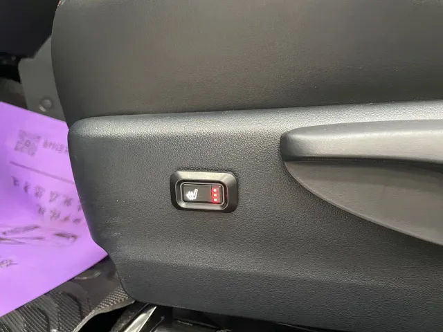 Toyota YARiS L Zhi Xuan — Фото автомобиля 10