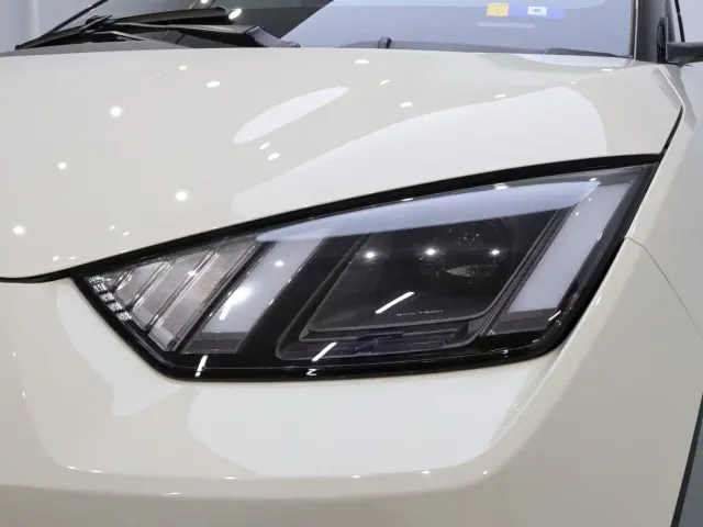 BYD Seagull — Фото автомобиля 11