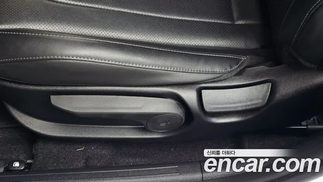 Hyundai AVANTE Avante (CN7) — Фото автомобиля 27
