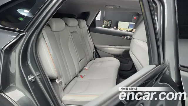 Hyundai Nexo Nexo Premium — Фото автомобиля 23