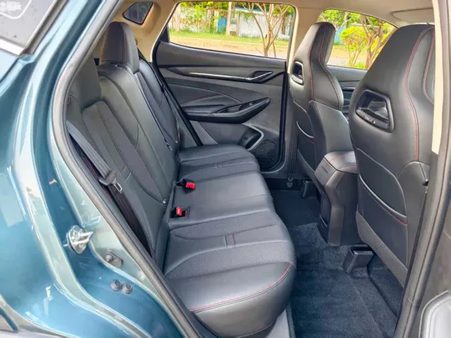 Changan Oushang X5 — Фото автомобиля 7