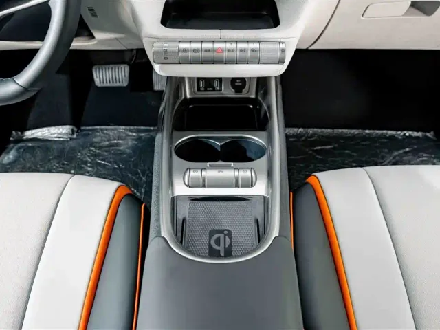BYD Dolphin — Фото автомобиля 14