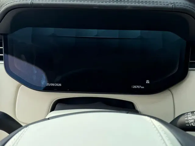Land Rover Range Rover — Фото автомобиля 10