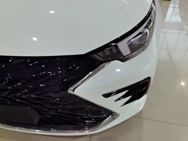 Chery Arrizo 5 PLUS — Фото автомобиля 23