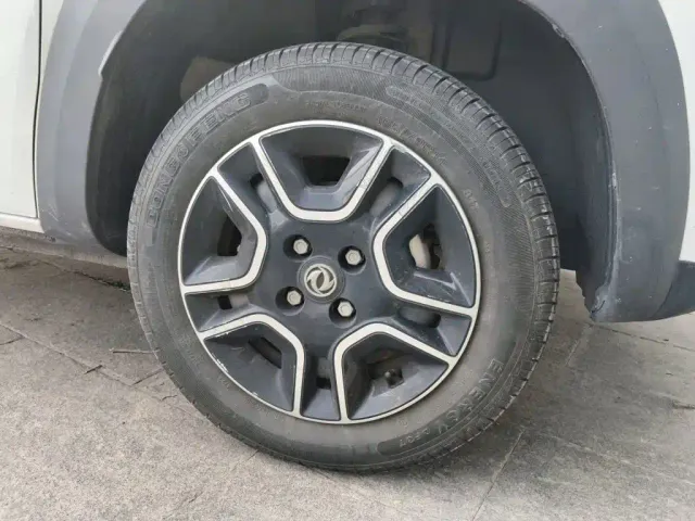 Nammi EX1 — Фото автомобиля 26