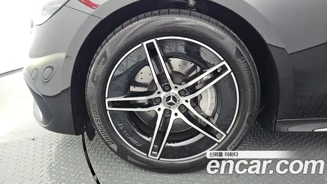 Mercedes-Benz E-Class E-класс W214 — Фото автомобиля 5