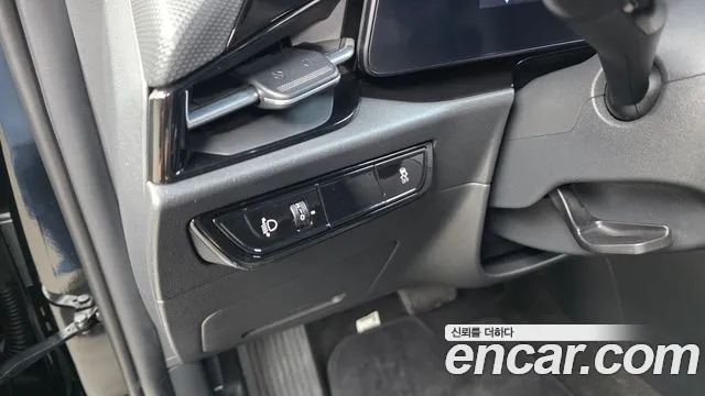 Kia Niro New — Фото автомобиля 24