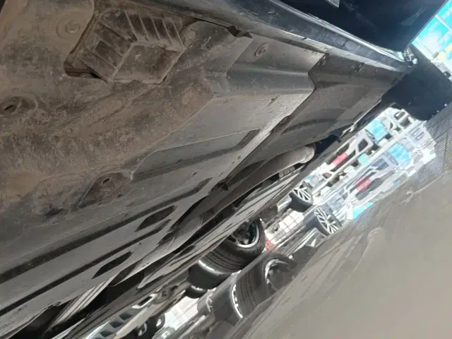 BMW X3 — Фото автомобиля 20