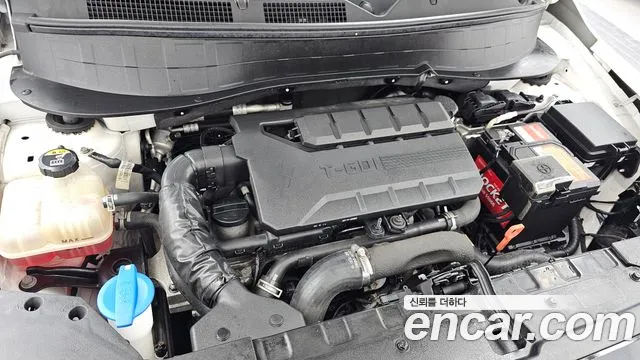 Hyundai Casper — Фото автомобиля 6
