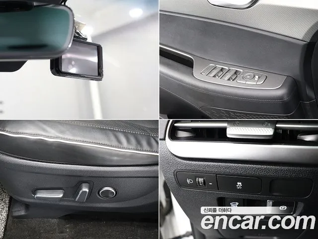 Hyundai Palisade The New Palisade Дизель 2.2 2WD — Фото автомобиля 18