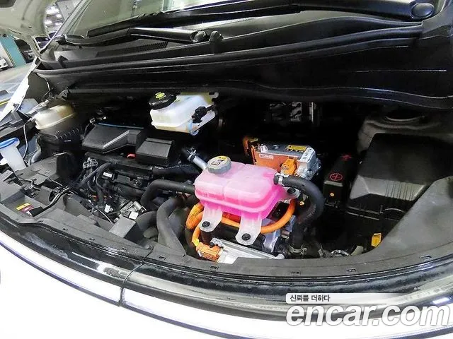 Hyundai Staria — Фото автомобиля 6