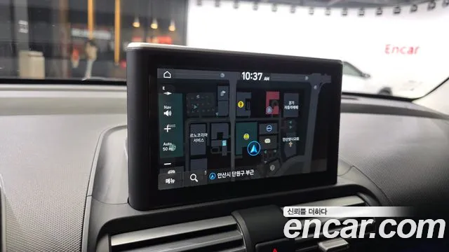 Hyundai Casper Casper Turbo Modern — Фото автомобиля 17