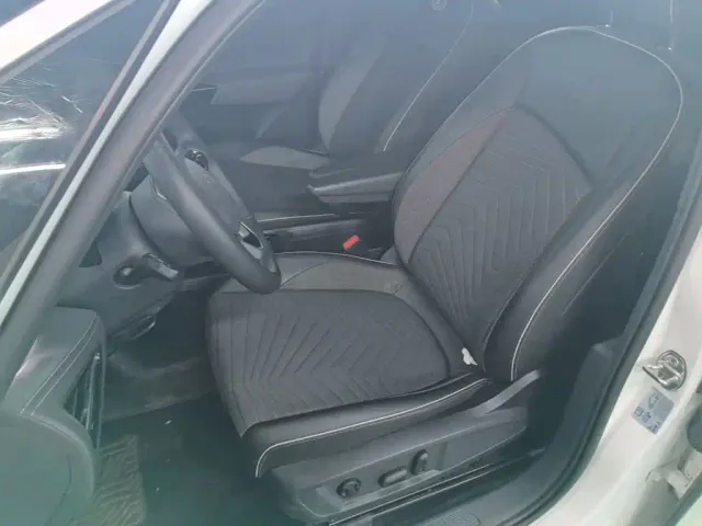 Volkswagen ID.3 — Фото автомобиля 14