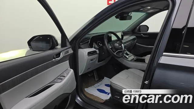 Hyundai Palisade The New Palisade Бензин 3.8 2WD — Фото автомобиля 4