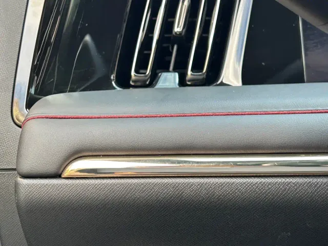 GAC Trumpchi M8 — Фото автомобиля 28