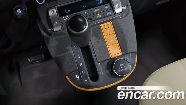 Hyundai Casper Casper Turbo Inspiration — Фото автомобиля 9