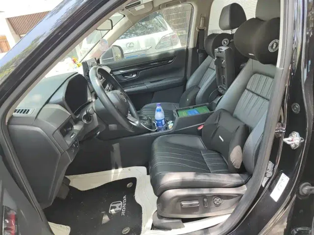 Honda Breeze — Фото автомобиля 7