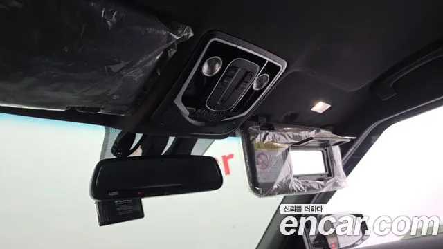 KG_Mobility_Ssangyong Torres Torres Бензин 1.5 2WD — Фото автомобиля 17