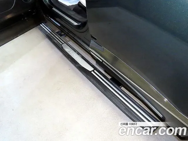 Genesis GV80 — Фото автомобиля 13