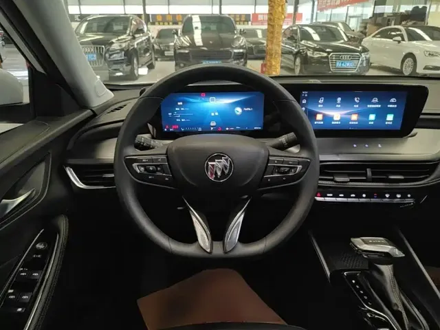 Buick Verano 2023 Pro Joy Edition — Фото автомобиля 10