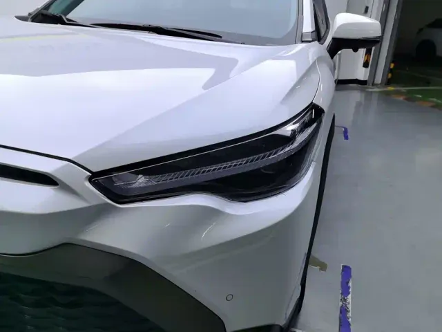 Toyota Frontlander — Фото автомобиля 5
