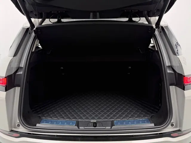 Land Rover Range Rover Evoque — Фото автомобиля 27