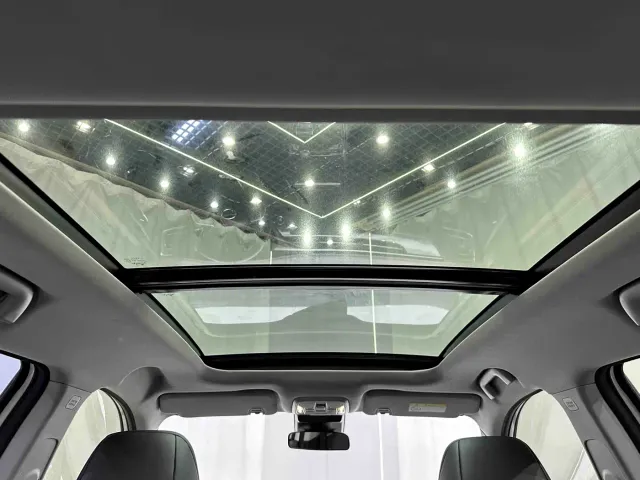 GAC Trumpchi GS4 PLUS — Фото автомобиля 19