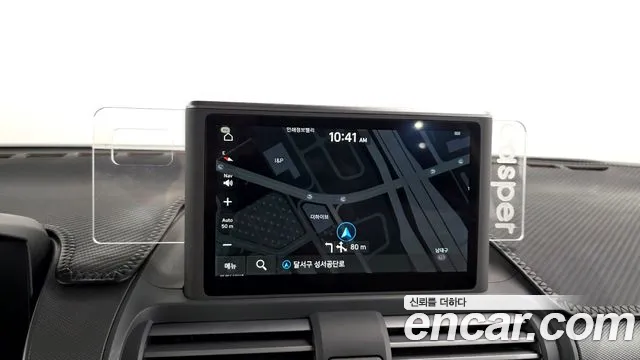 Hyundai Casper — Фото автомобиля 20