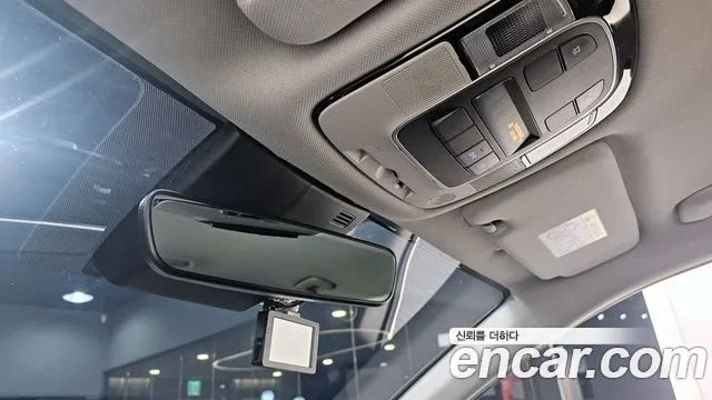 Hyundai Sonata Sonata (DN8) — Фото автомобиля 20