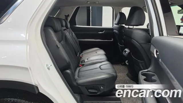 Hyundai Palisade The New Palisade Бензин 3.8 4WD — Фото автомобиля 4