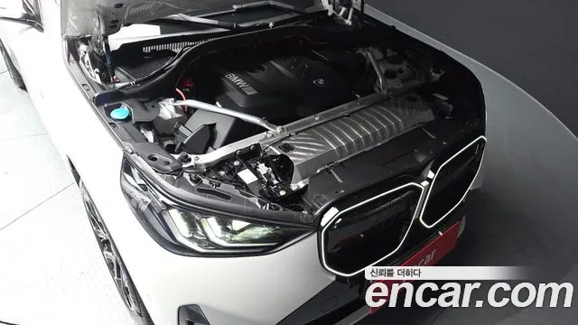 BMW X3 G45 — Фото автомобиля 6