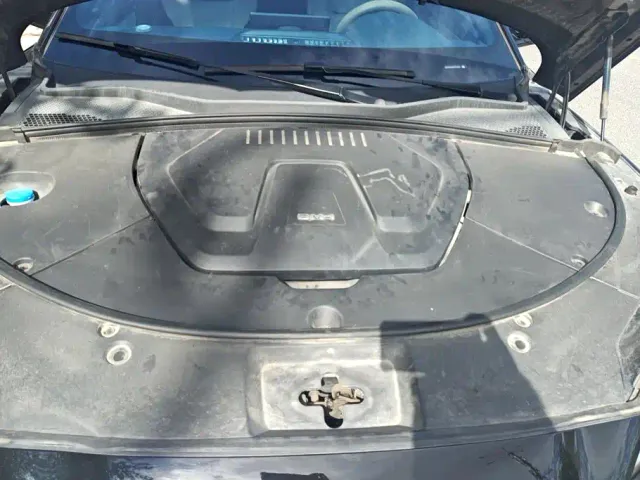 BYD Song PLUS — Фото автомобиля 10