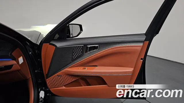 Kia K8 Signature — Фото автомобиля 19