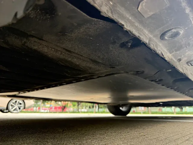 IM Motors IM LS6 2025 Extended Range Base — Фото автомобиля 21